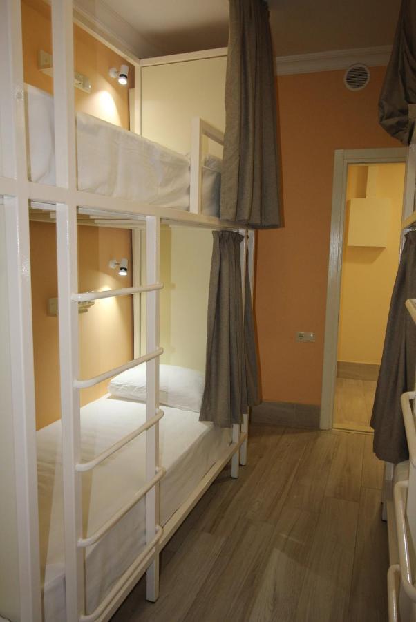 Hostel Jeal Batoumi Extérieur photo